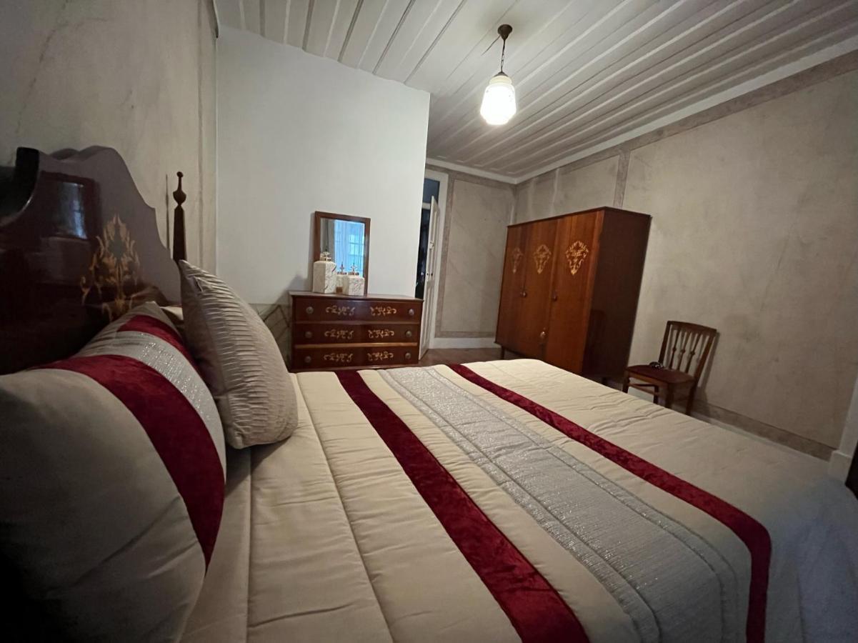 Alojamento Vintage Baixa - Tomar Exteriér fotografie